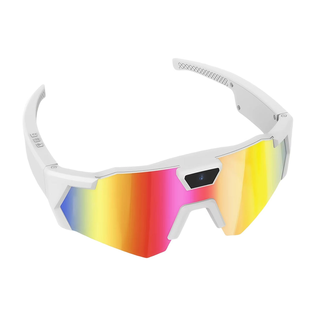 POV Prism Glasses
