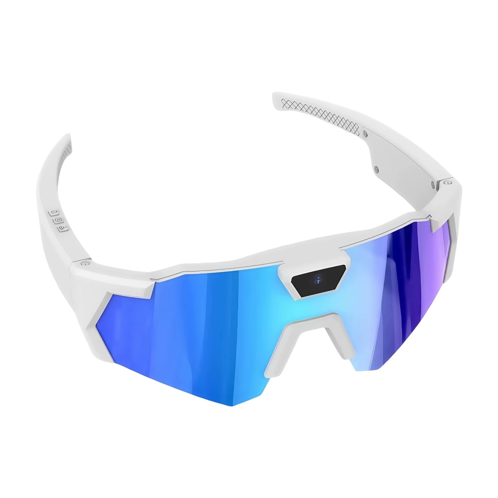 POV Prism Glasses