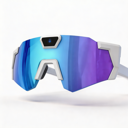POV Prism Glasses