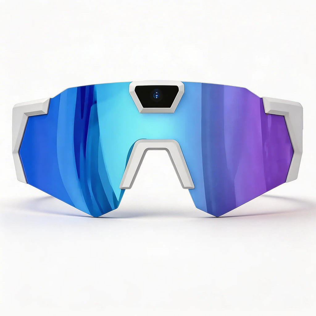 POV Prism Glasses