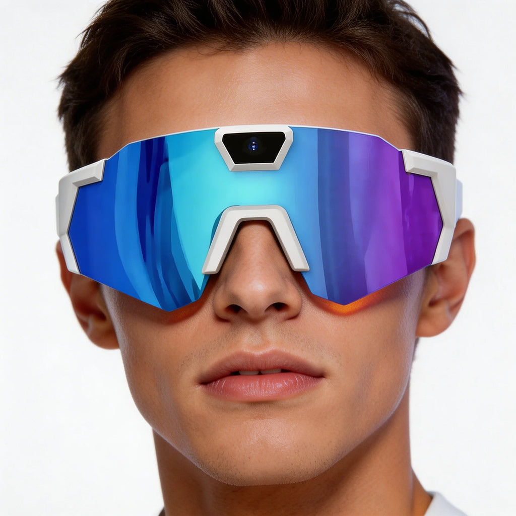 POV Prism Glasses